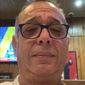 Meet your Posher, Pedro